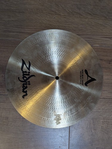 Zildjian series new - zildjian,