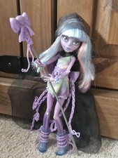 Monster High River Styxx Doll