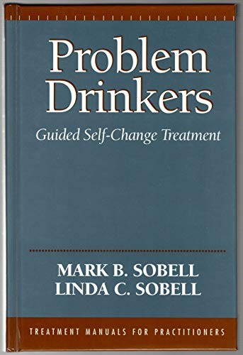Problem drinkers guided - drinkers:,