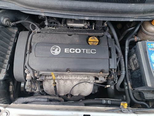 Vauxhall insignia zafira - vauxhall,