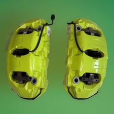 2019 PORSCHE CAYENNE 92A