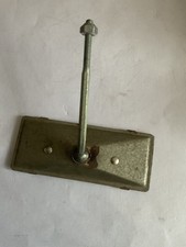 Triumph Tr2, Wingard Rear View