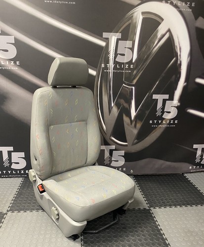 Transporter front - transporter,