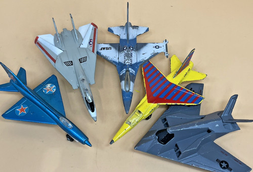 Matchbox sky busters military - sky,