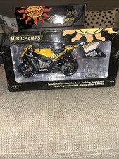 Minichamps Yamaha YZR-M1