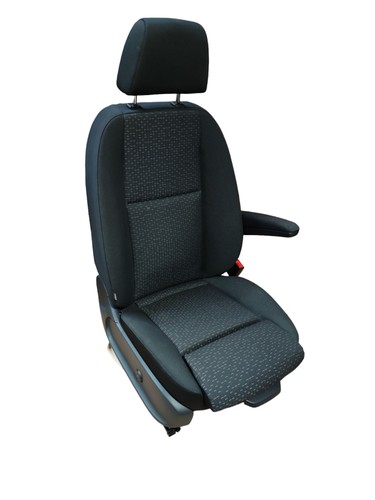 Mercedes sprinter 907 - mercedes,