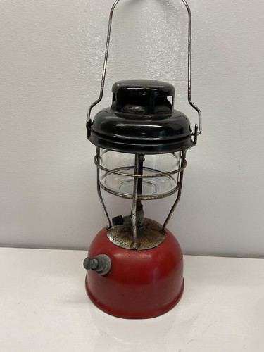 Tilly red pressure - pressure, lamp
