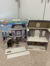 Sylvanian Families Elegant