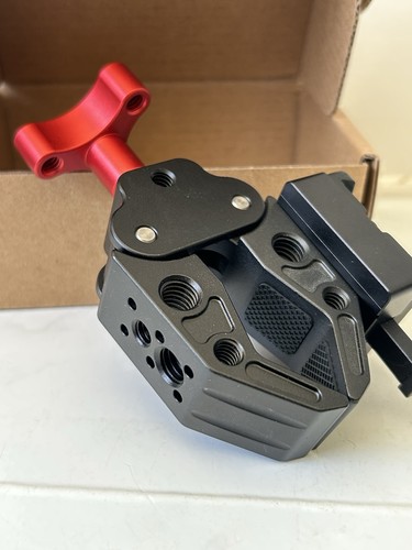 Came mount battery clamp - came-tv, v-mount