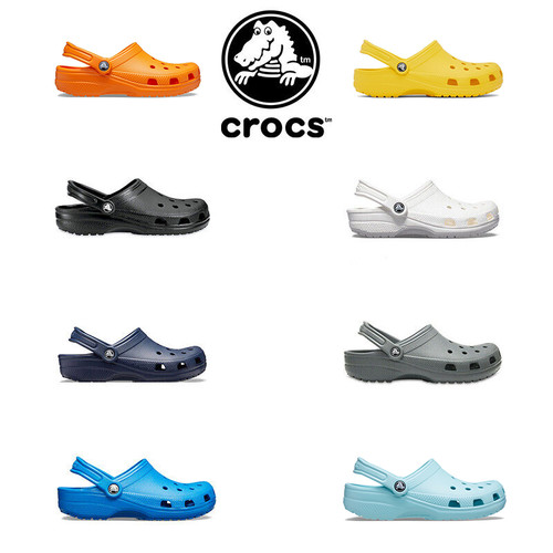 Crocs classic sandal - uk,