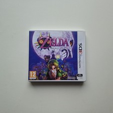 The Legend of Zelda: Majora's