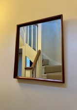 Mid century vintage retro teak