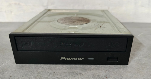 Pioneer sata dvd - writer, r/rw