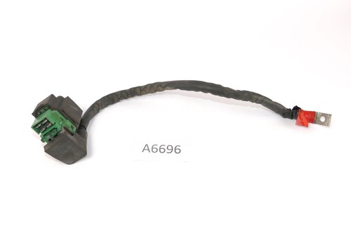 Honda fmx 650 rd12 - 2005,