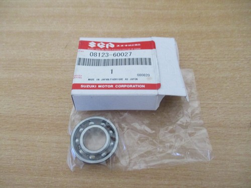 Nos suzuki bearing - nos,