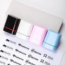 Personalised Name Stamp - Self