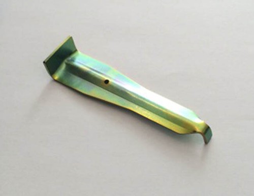 Hub cap removal tool - removal,