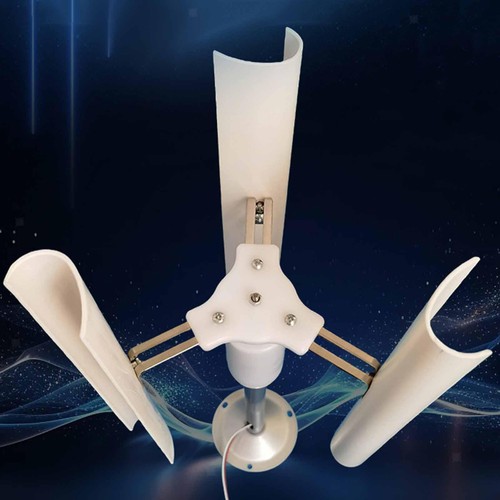 Wind turbine generator kit - wind,