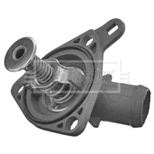 Borg beck thermostat coolant - beck, thermostat,coolant