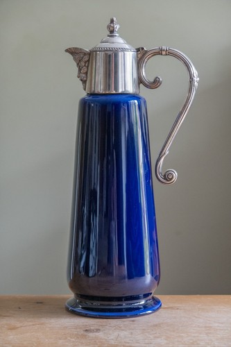Vintage falstaff cobalt - falstaff,