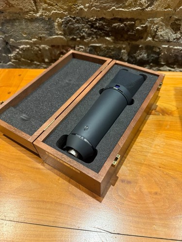 Neumann u87 condenser - neumann,