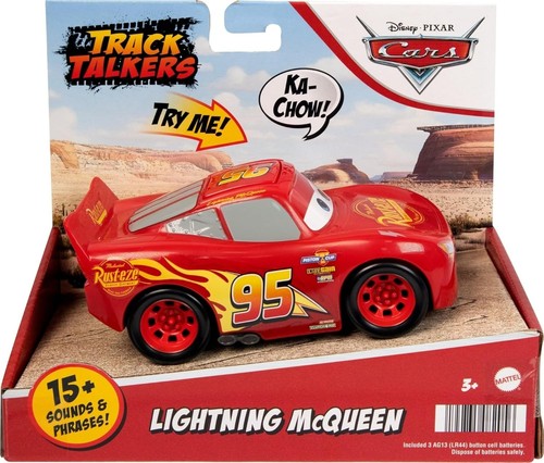 Disney pixar cars track - cars,