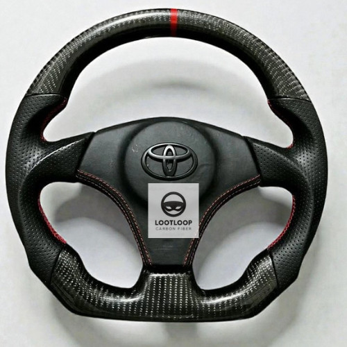 Trd toyota supra matrix - trd,