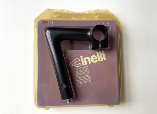 Nos vintage 1980s cinelli - *nos,