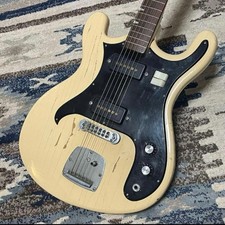 Guyatone LG-125T  Bizarre