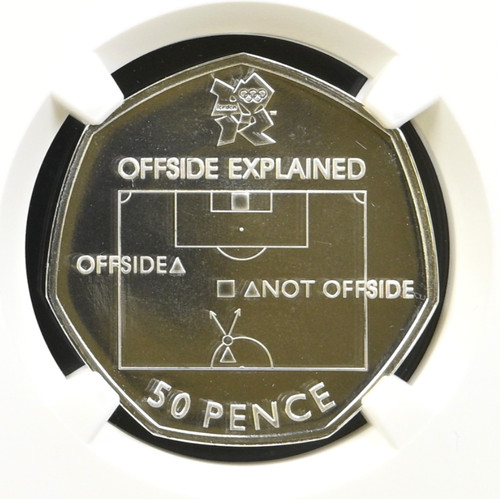 50p silver coin fifty - coin, pence