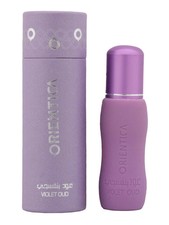 Orientica Violet Oud