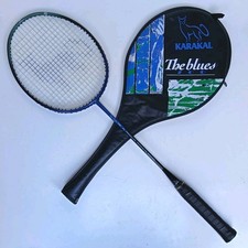 🔥 Karakal The Blues 700