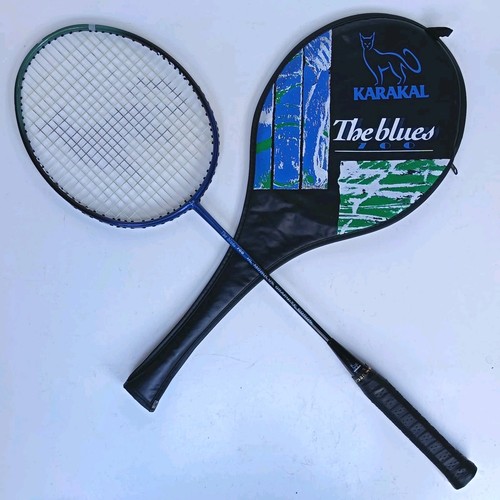 Karakal the blues - blues, 700