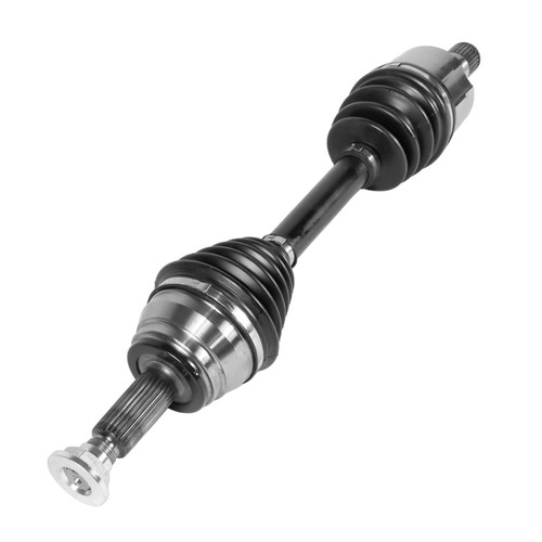 Front left drive - left,