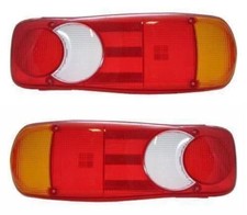 Auto Sleepers Motorhome Rear