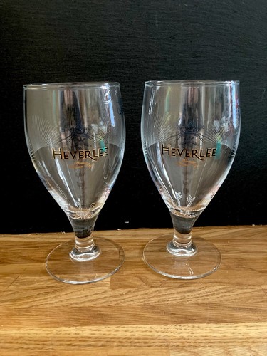 Heverlee belgian lager - x,