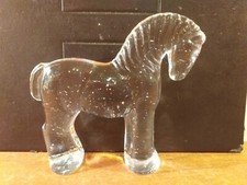 Kosta Boda Sweden Art Glass