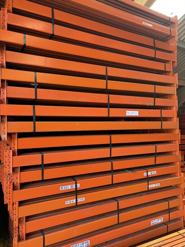 Dexion p90 beams - p90, 2000kg