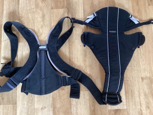 Babybjorn original baby - original,