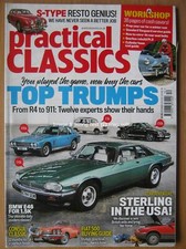 Practical Classics December