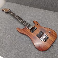 Washburn N4 EPNM Padauk Nuno Bettencourt Signature USA 2006 ST Electric Guitar
