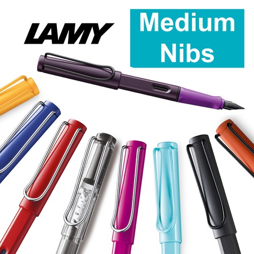 Lamy fountain pen - lamy, classic