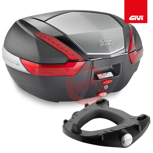 Givi kit top case - monokey, v47n