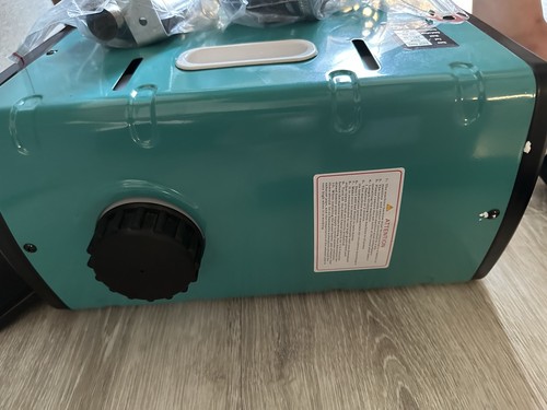 New 8kw 12v diesel parking - 8kw,