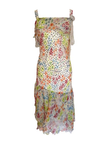 Rene derhy white - derhy, polka