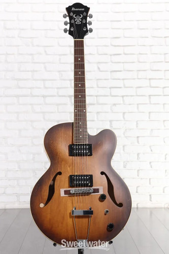 Ibanez artcore af55 - artcore, hollowbody