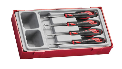 Teng tools hook pick set - teng, set,