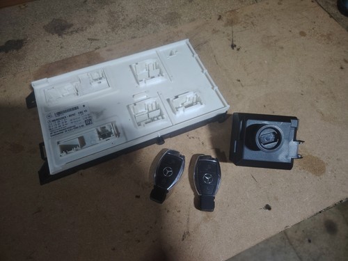 Mercedes class w246 w176 - mercedes,