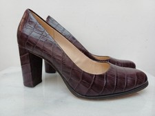 Clarks UK 6 D Kaylin Cara