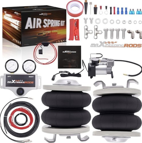 Air suspension spring bag - bag, for